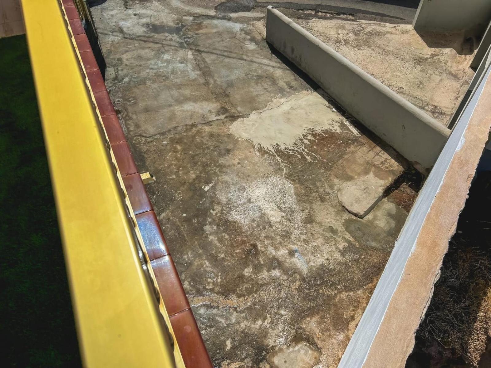 El Rinconcito De Teonila Apartamento Arona  Exterior foto